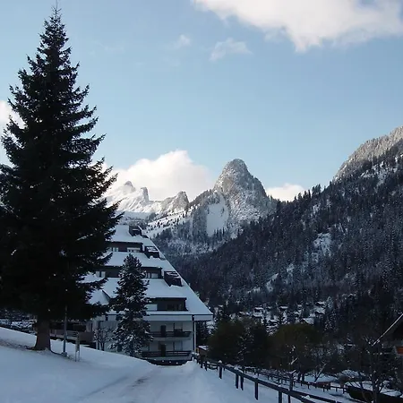 Chemin De Grenelet דירה *